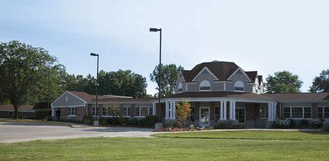 Tendercare Health And Rehabilitation Center Of Taylor
