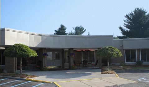 Tendercare Kalamazoo