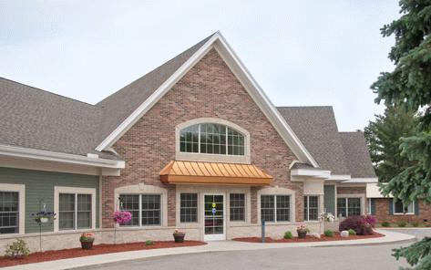 Tendercare Midland