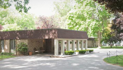 Tendercare Of Ludington