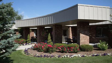 Tendercare Portage