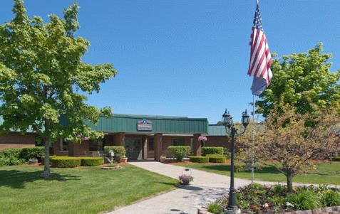 Tendercare Tawas City