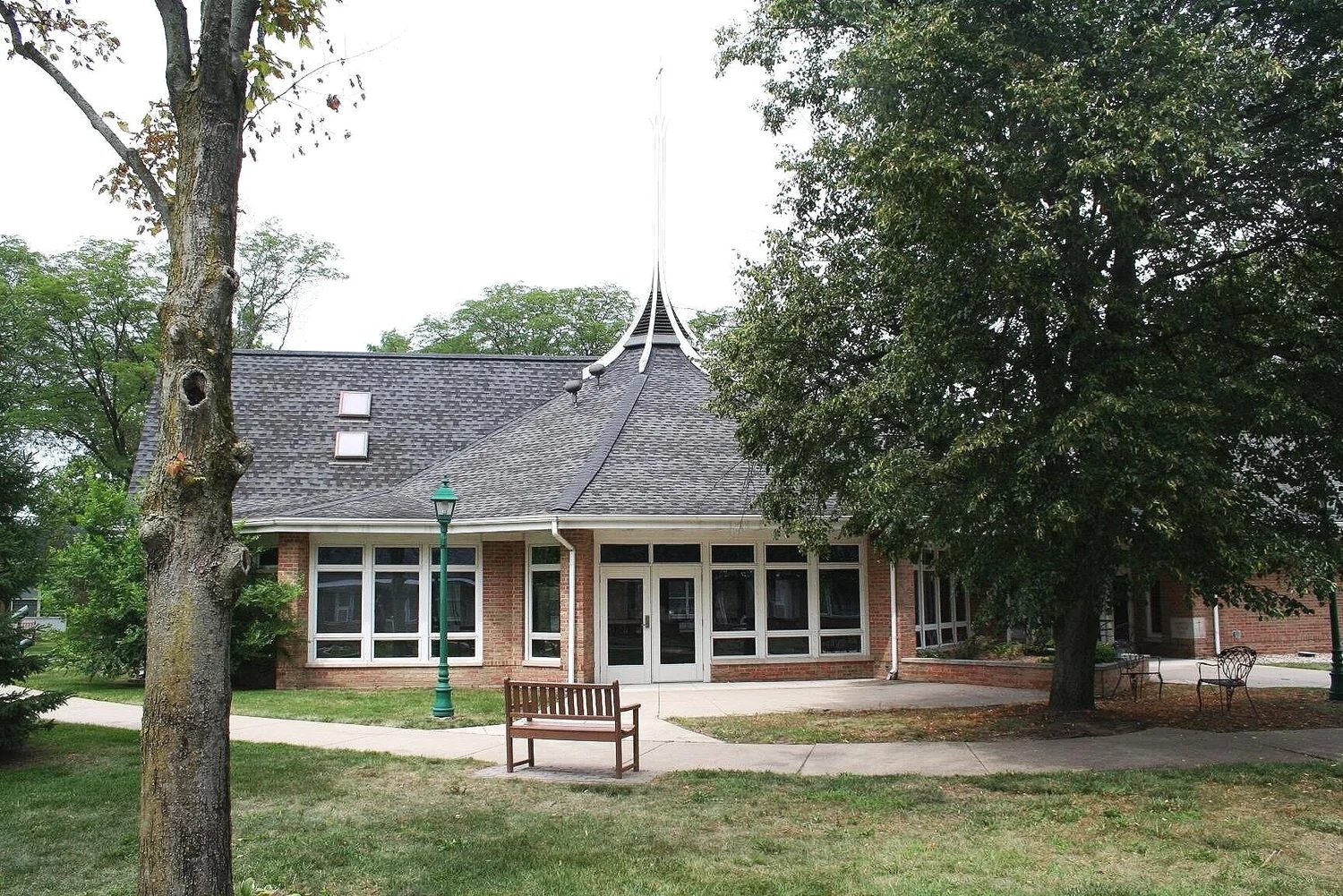 The Orchards at Redford photo 2