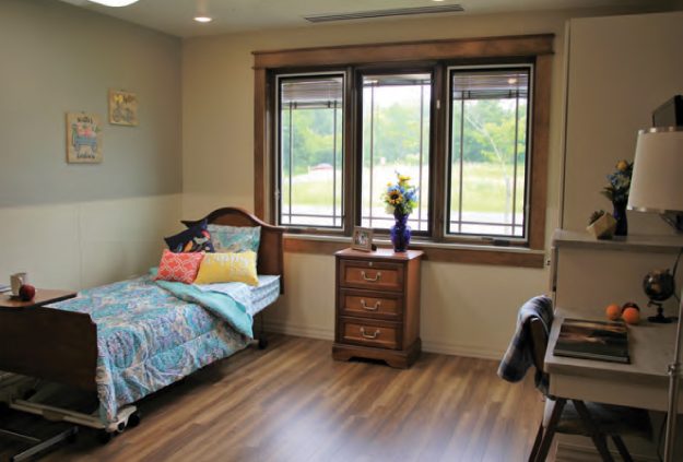 Thornapple Manor photo 1