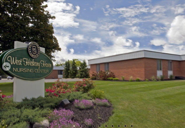 West Hickory Haven