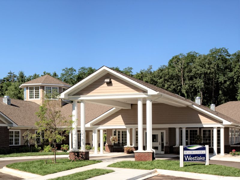 West Winds Nursing Home