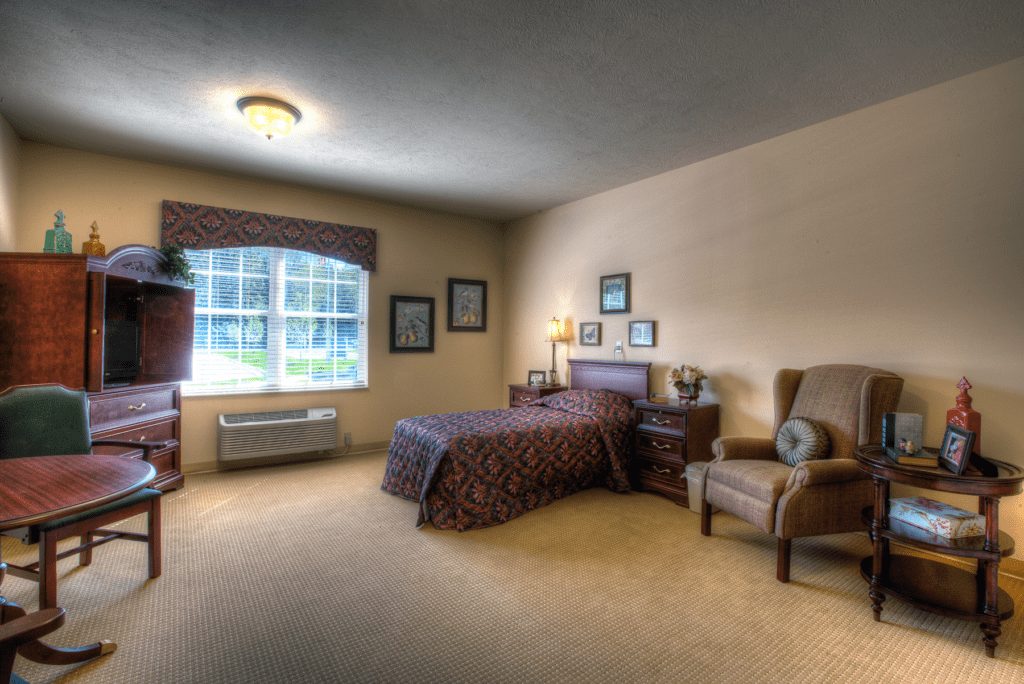 West Winds Nursing Home photo 2