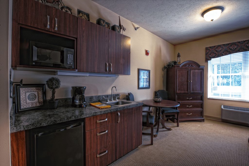 West Winds Nursing Home photo 3