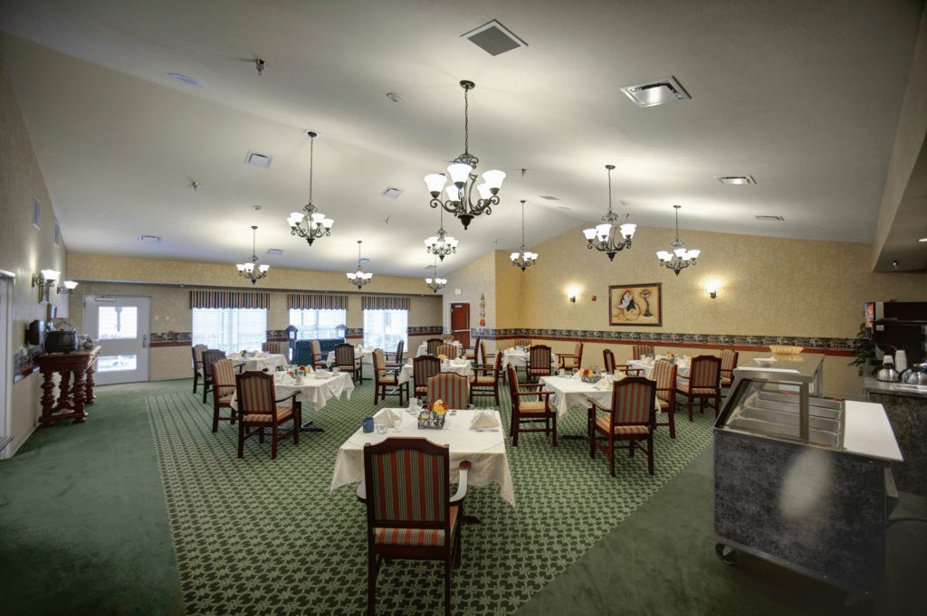 West Winds Nursing Home photo 4