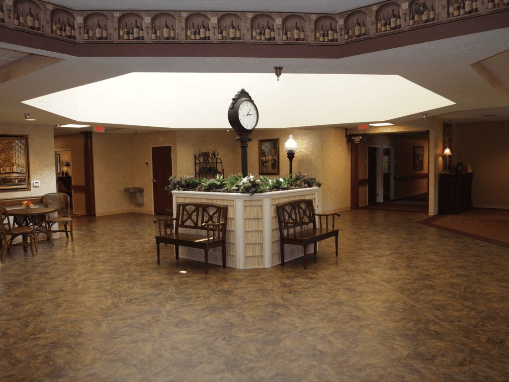 West Winds Nursing Home photo 5