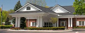 Woodhaven Retirement Community