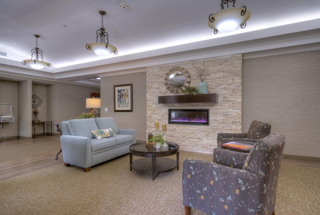 Woodhaven Retirement Community photo 3