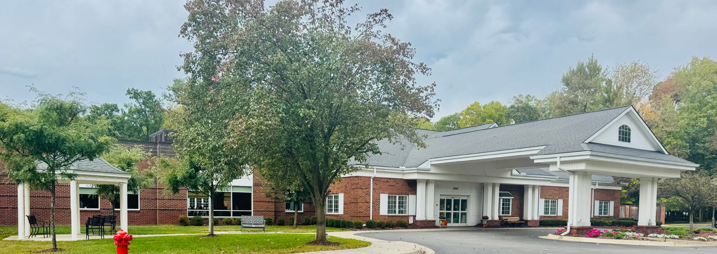Woodhaven Retirement Community photo 4