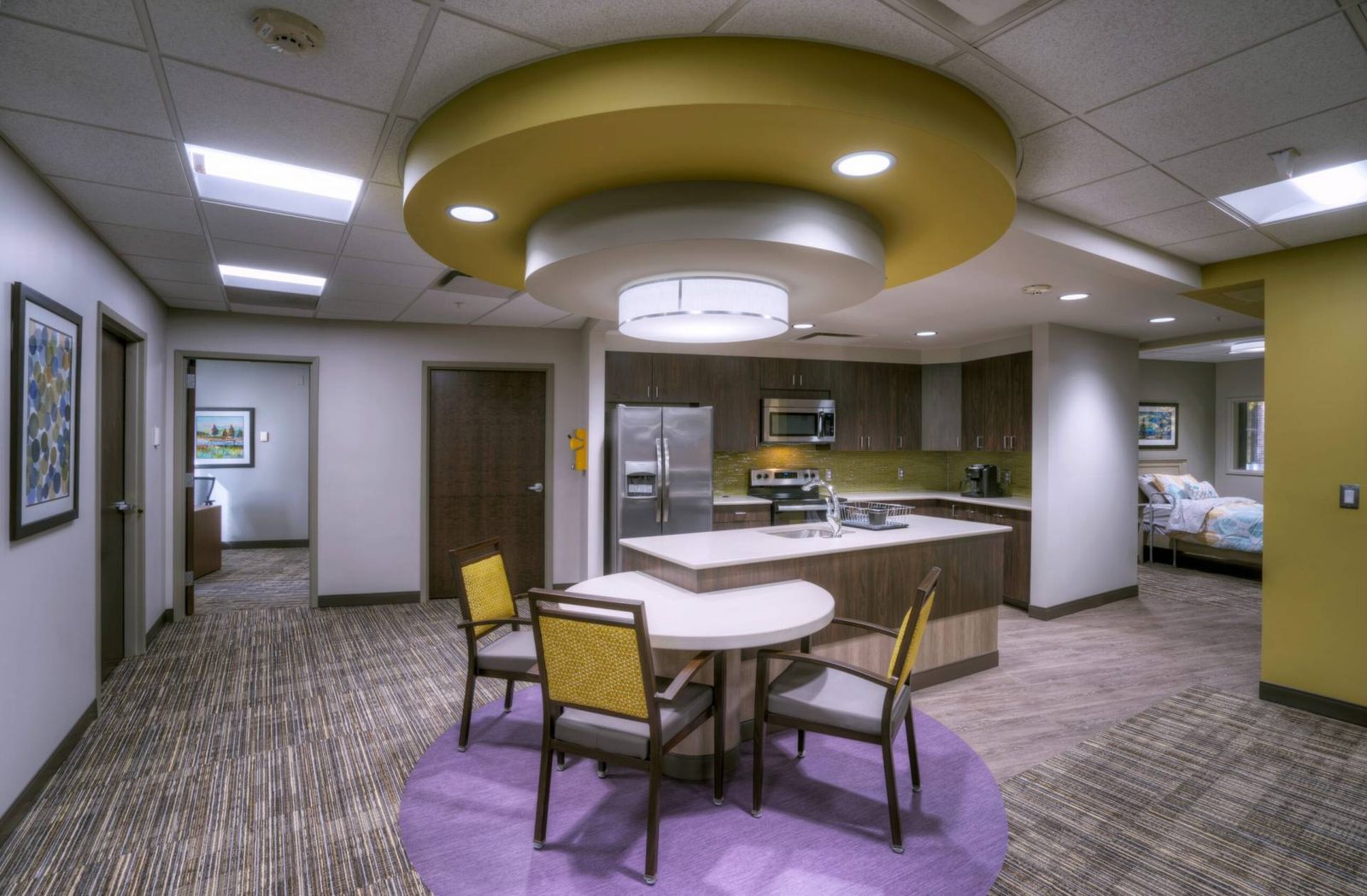 Woodward Hills Nursing Center photo 10