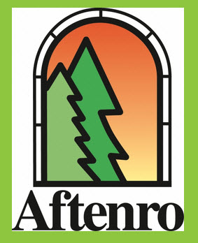 AFTENRO HOME SOCIETY HOME FOR THE AGED