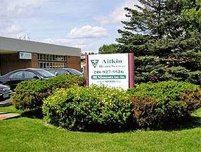 Aitkin Health Services