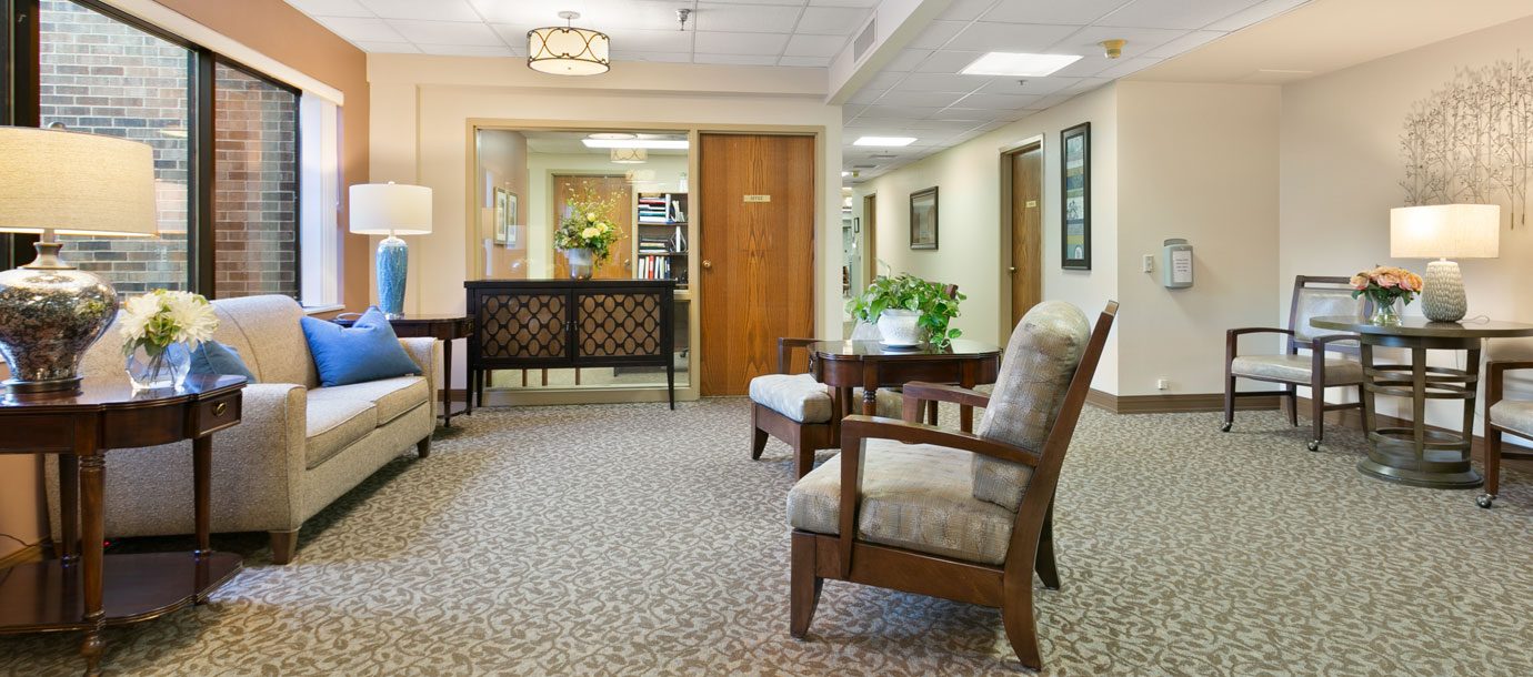 Augustana Chapel View Care Center photo 1