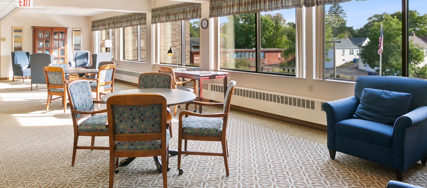 Augustana Chapel View Care Center photo 2