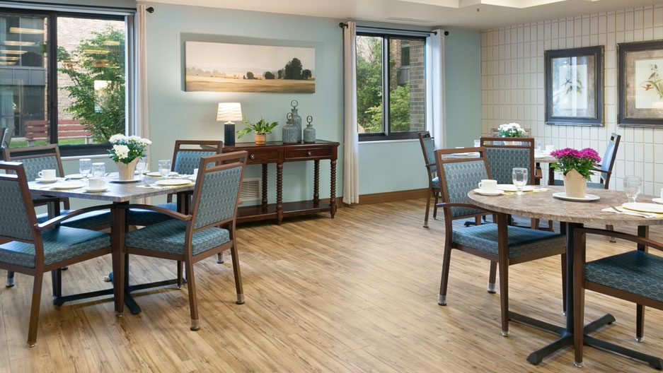 Augustana Chapel View Care Center photo 3