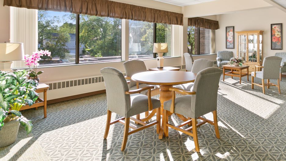 Augustana Chapel View Care Center photo 4