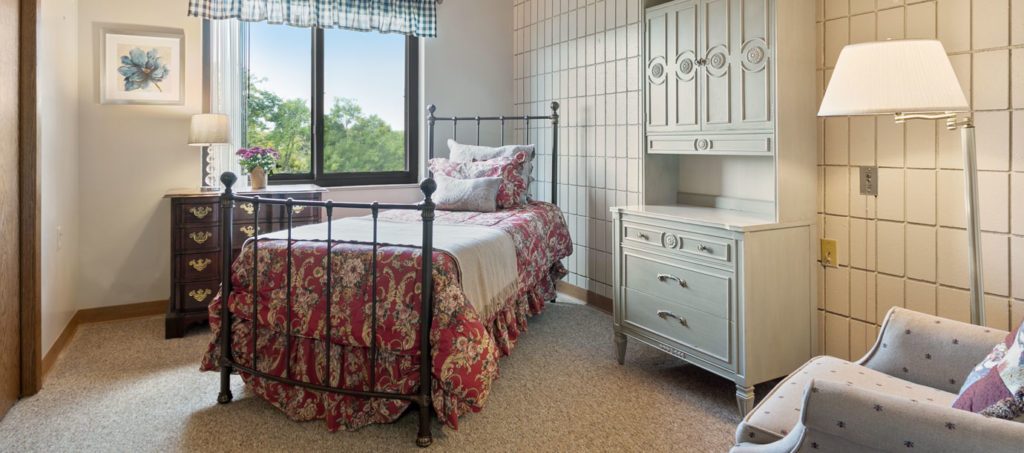 Augustana Chapel View Care Center photo 5