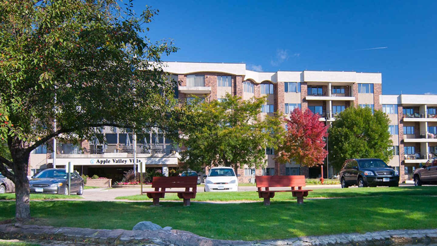 Augustana Healthcare Center Of Apple Valley 1 photo 1