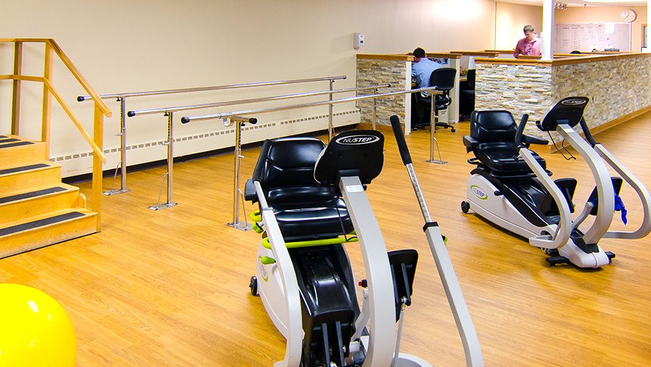 Augustana Healthcare Center Of Apple Valley 1 photo 3