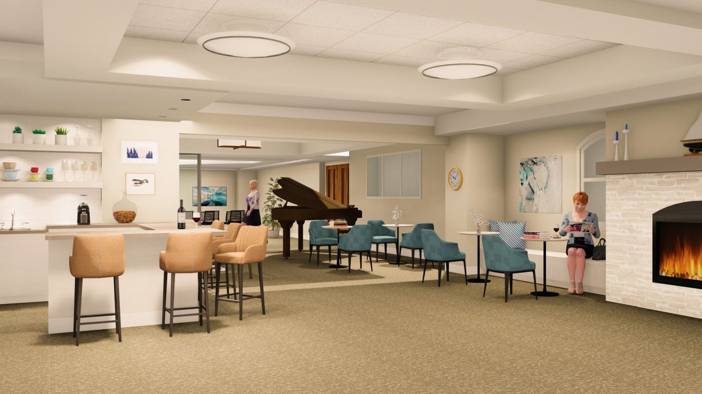 Benedictine Health Center photo 2