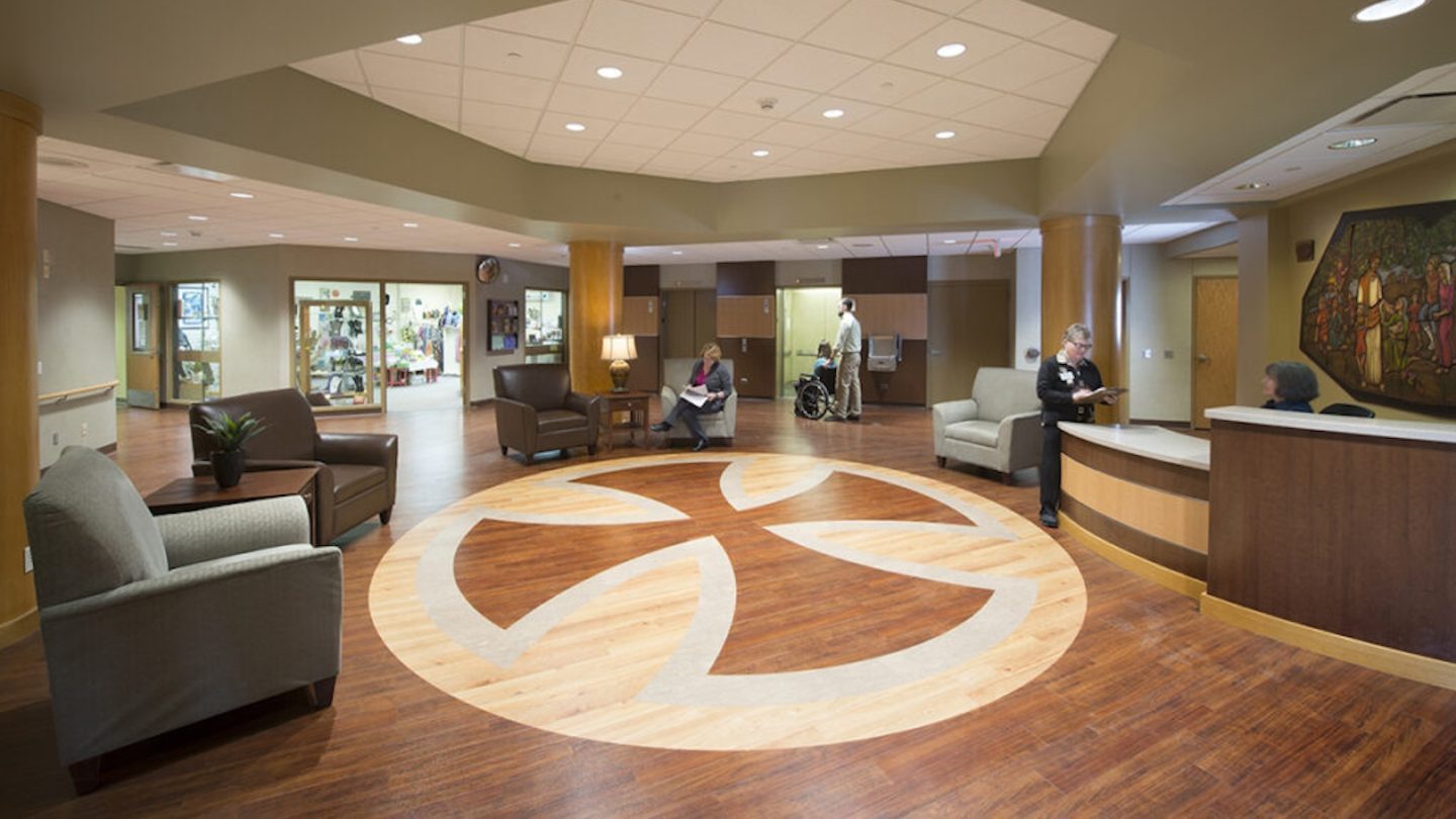 Benedictine Health Center photo 3