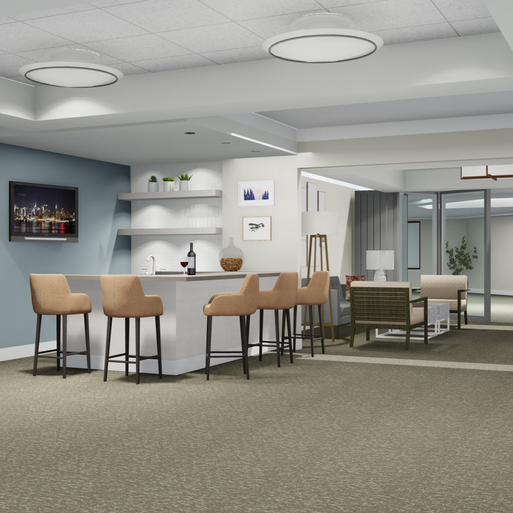 Benedictine Health Center photo 4