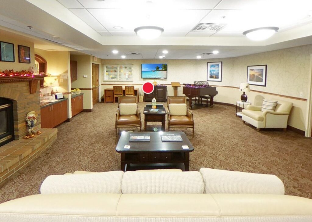 Benedictine Health Center photo 5