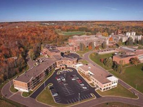 Benedictine Health Center photo 7