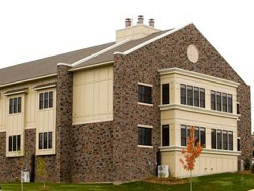 Benedictine Health Center photo 8