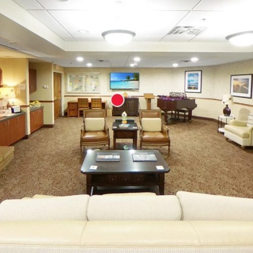 Benedictine Health Center photo 9