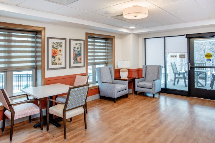 Benedictine Health Center Innsbruck photo 4