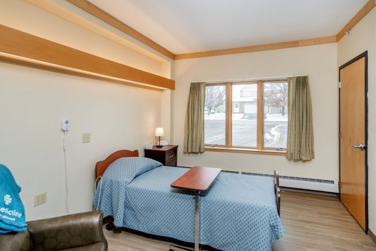 Benedictine Health Center Innsbruck photo 5