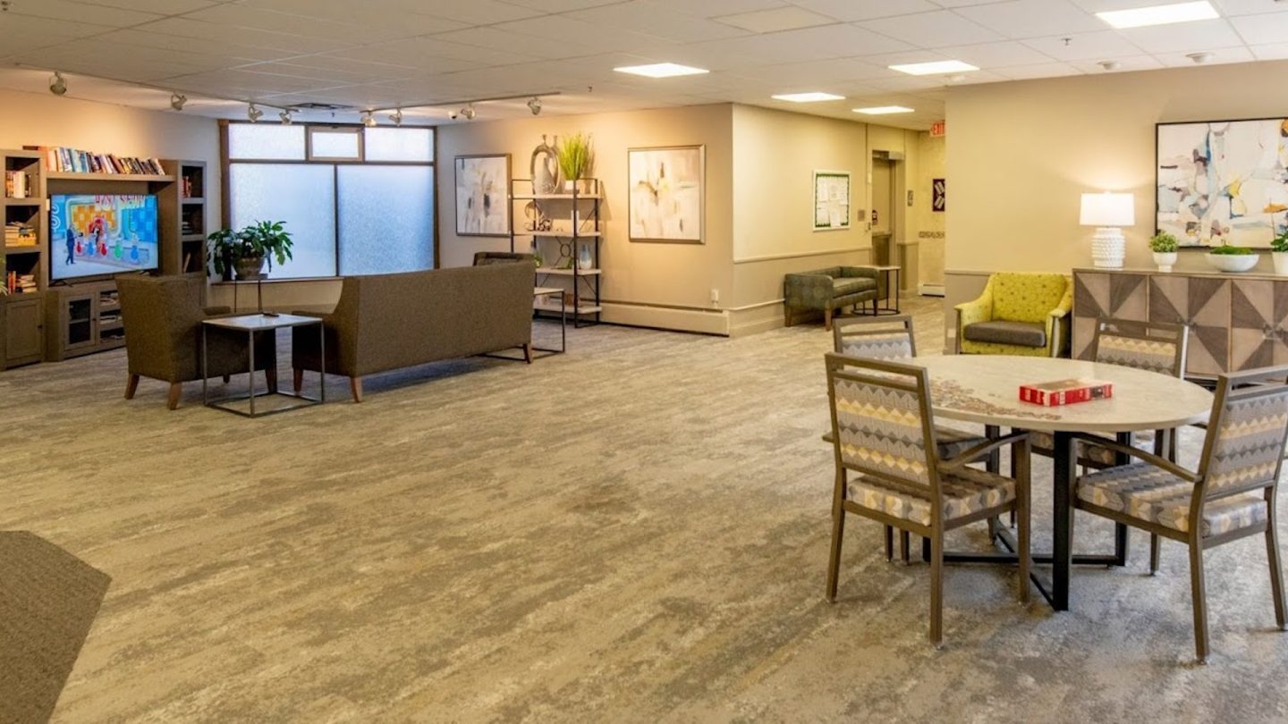Benedictine Health Center Of Minneapolis photo 1
