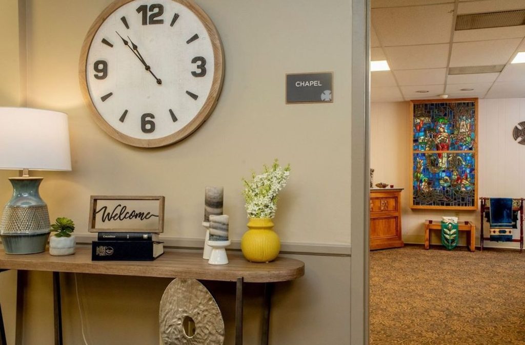 Benedictine Health Center Of Minneapolis photo 3