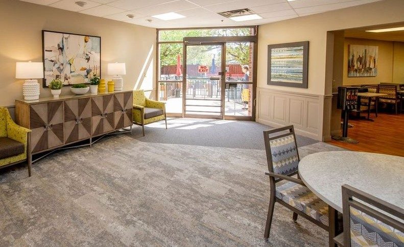 Benedictine Health Center Of Minneapolis photo 5