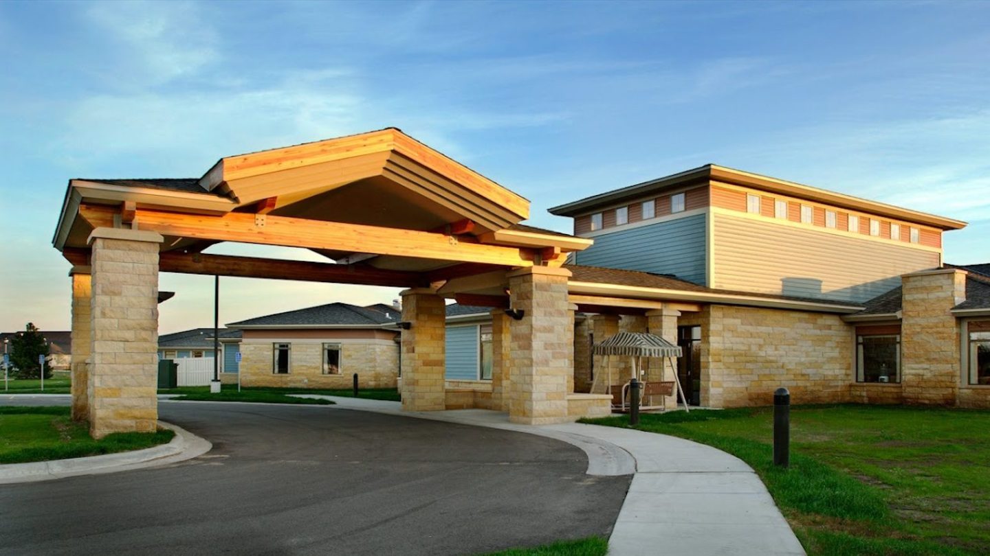 Benedictine Living Community of St. Peter photo 1
