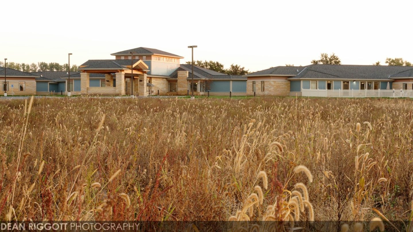 Benedictine Living Community of St. Peter photo 2