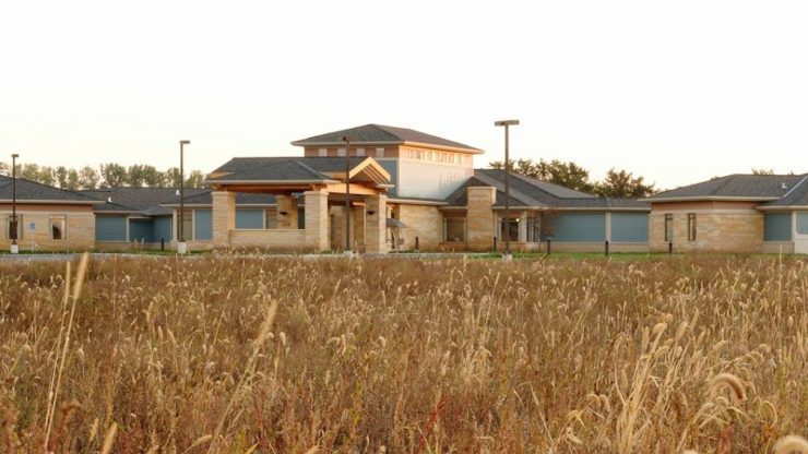 Benedictine Living Community of St. Peter photo 3