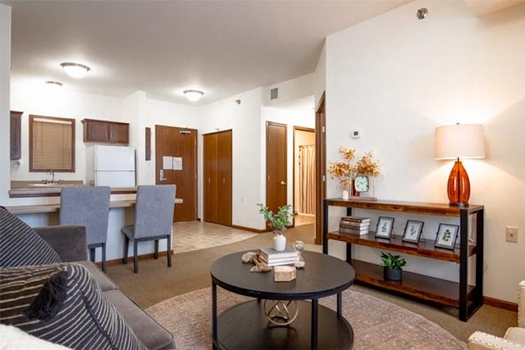 Benedictine Care Community photo 2
