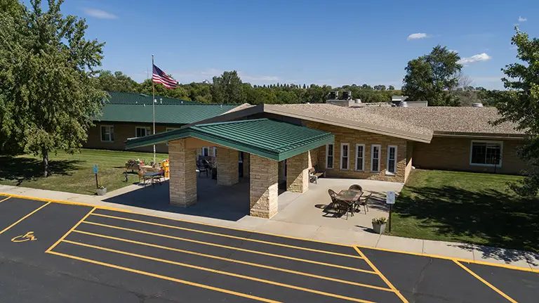 Browns Valley Health Center photo 4