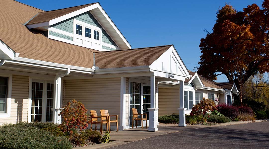 Bryn Mawr Health Care Center photo 1