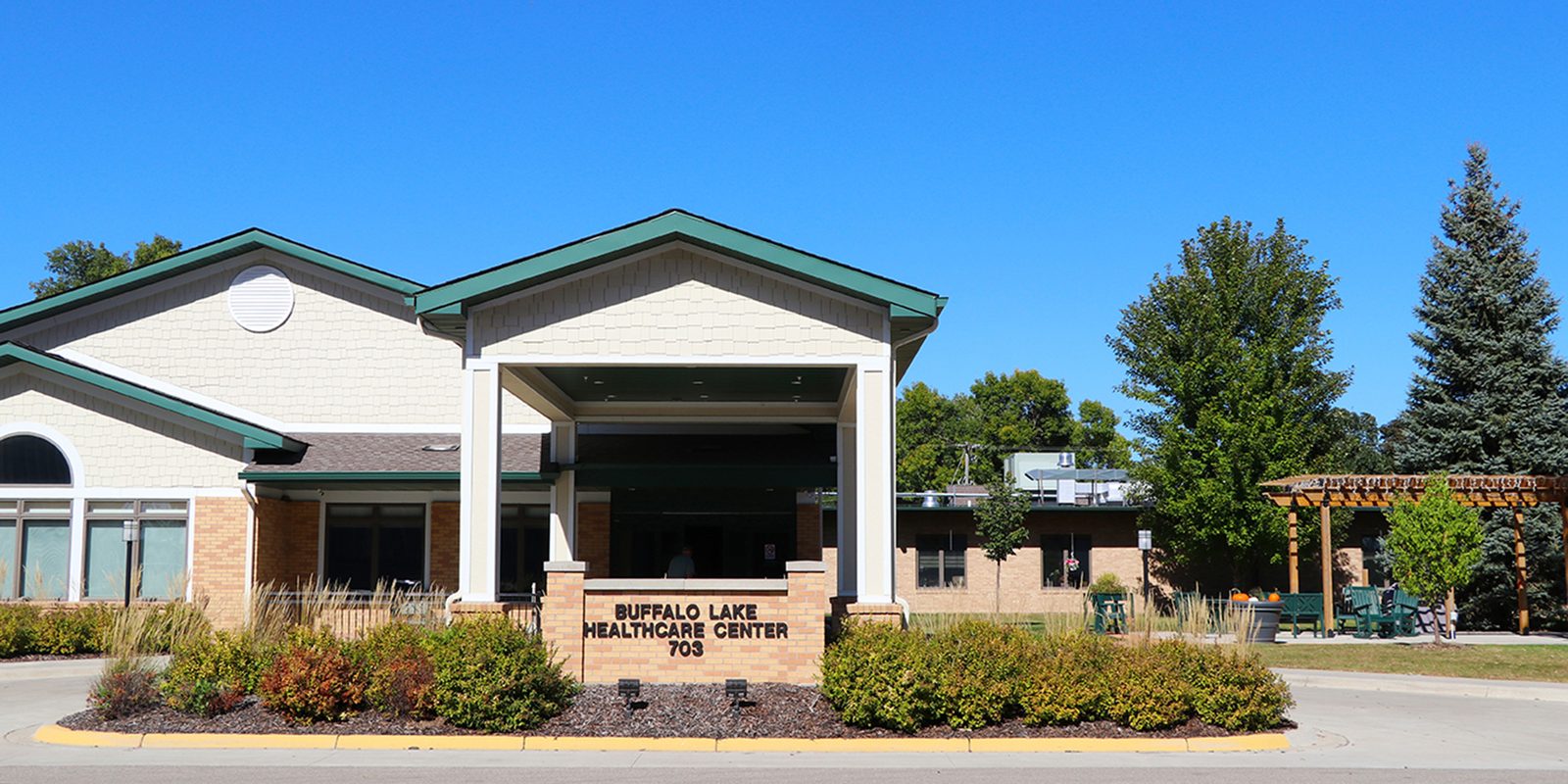 Buffalo Lake Health Care Center photo 1