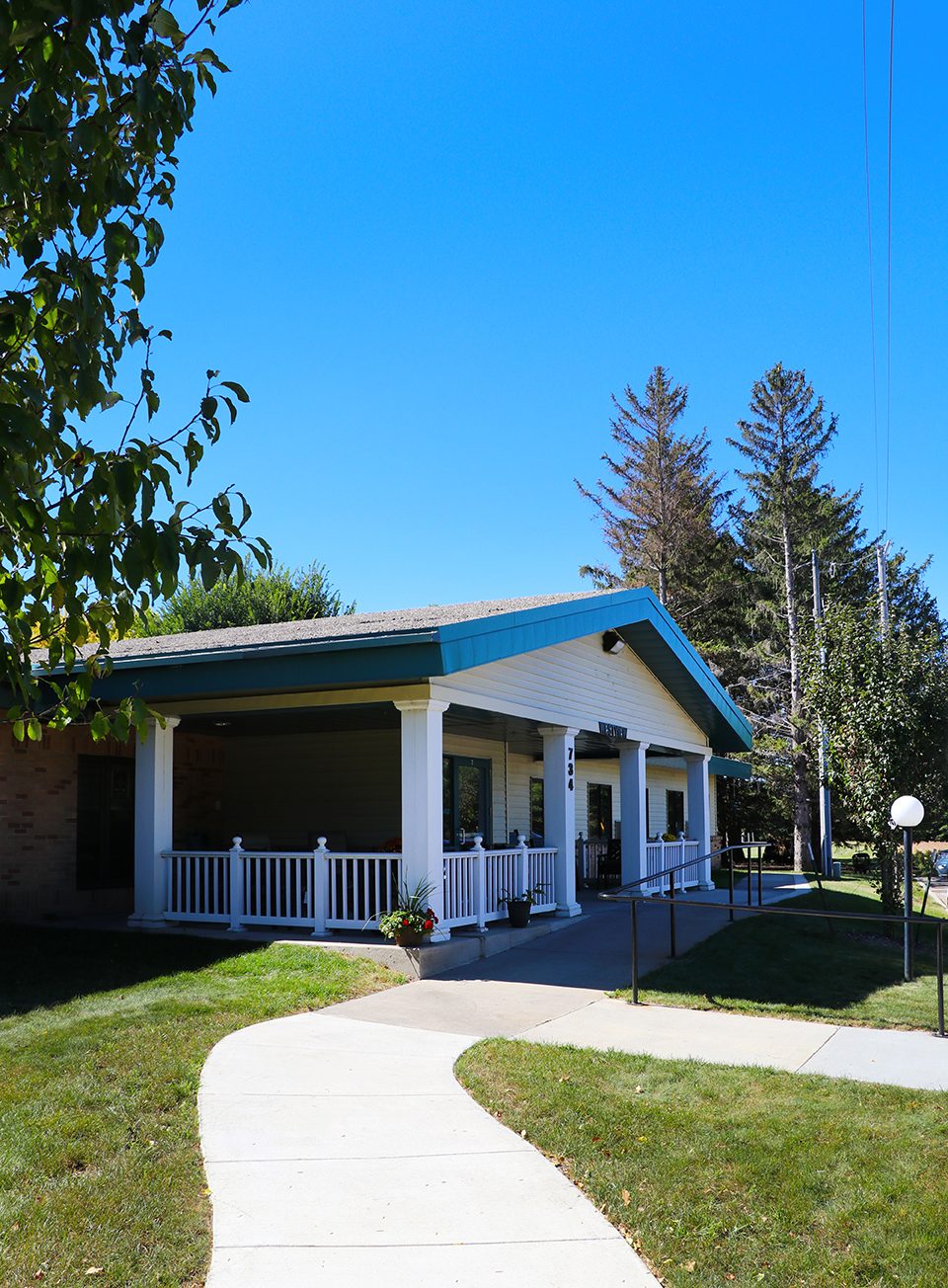 Buffalo Lake Health Care Center photo 2