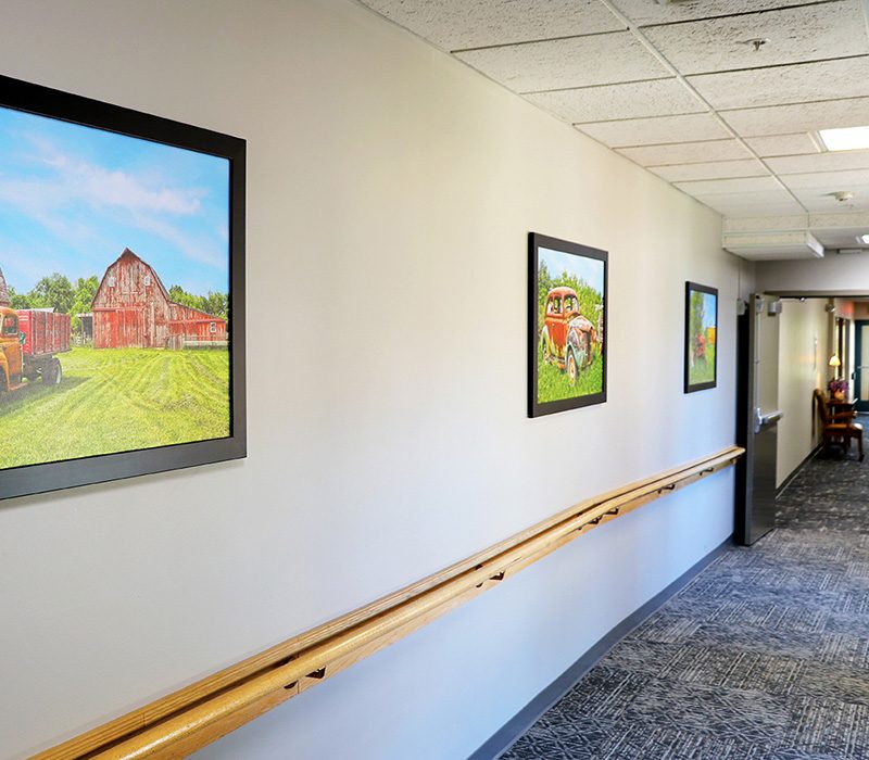 Buffalo Lake Health Care Center photo 3