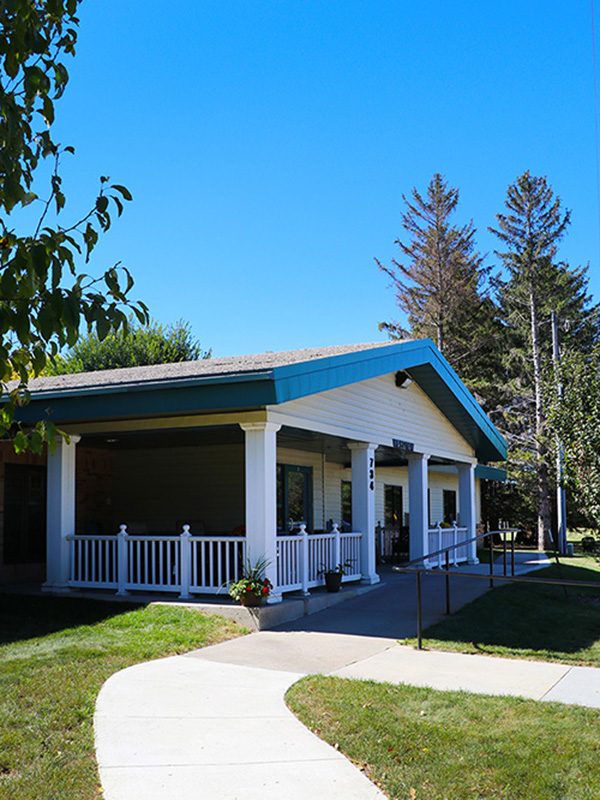 Buffalo Lake Health Care Center photo 4