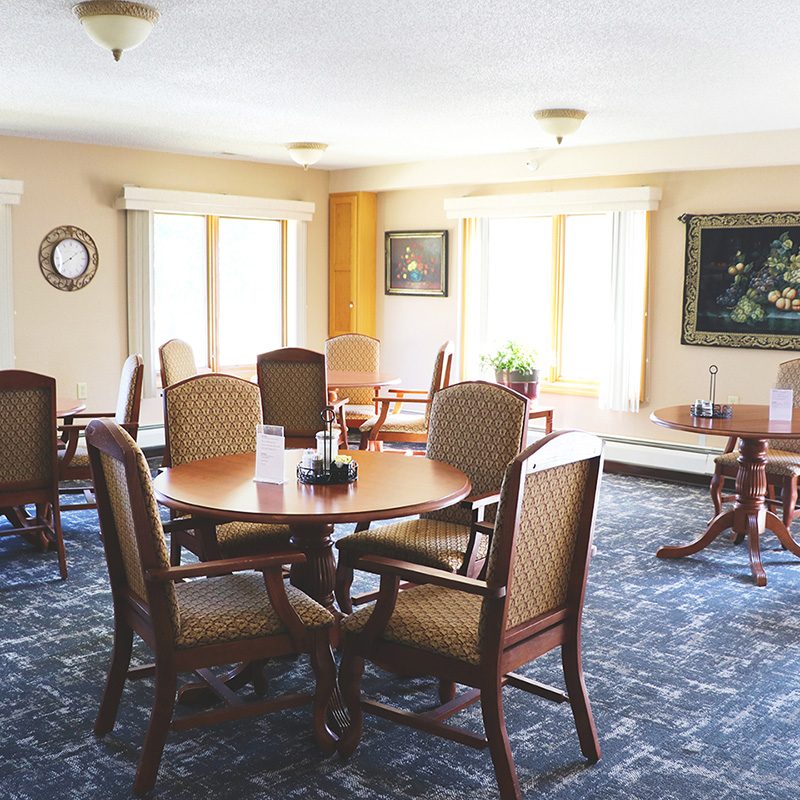Buffalo Lake Health Care Center photo 5